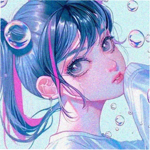 读者来信展示用的头像占位二